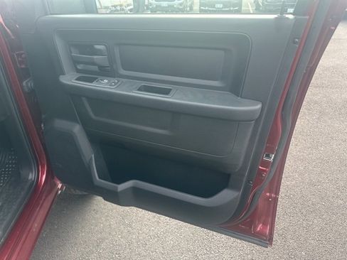 New 2023 RAM 3500 Tradesman w/ Chrome Appearance Group image 17