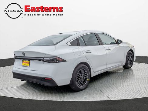 New 2026 Nissan Sentra SV w/ SV Convenience Package image 7