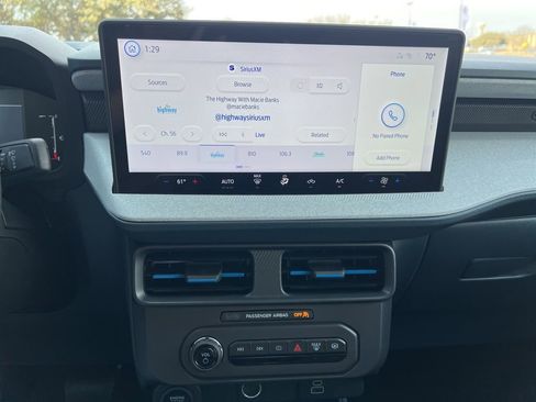 New 2026 Ford Maverick XLT image 19