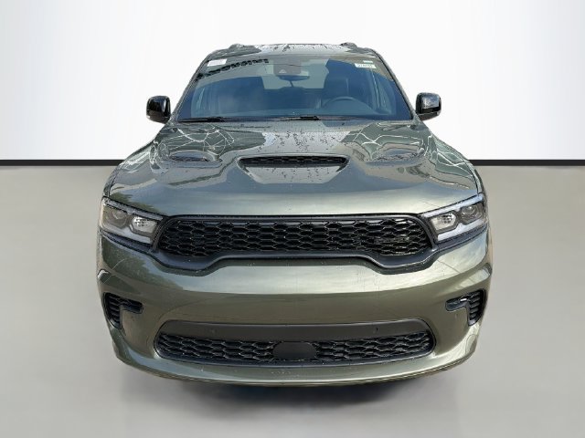 New 2027 Dodge Durango GT AWD/4WD image 3