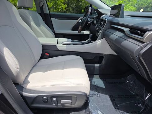 Used 2021 Lexus RX 450h AWD w/ Premium Package image 10