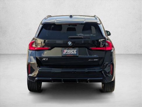 Used 2025 BMW X1 xDrive28i image 5