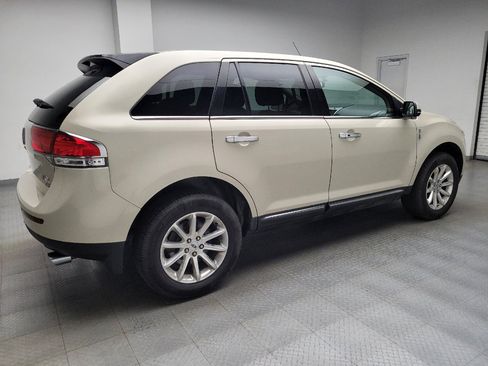 Used 2015 Lincoln MKX AWD w/ Equipment Group 101A image 10