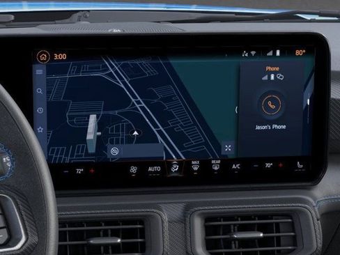 New 2026 Ford Mustang Dark Horse image 14