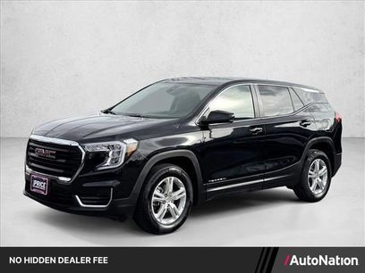 Used 2024 GMC Terrain SLE