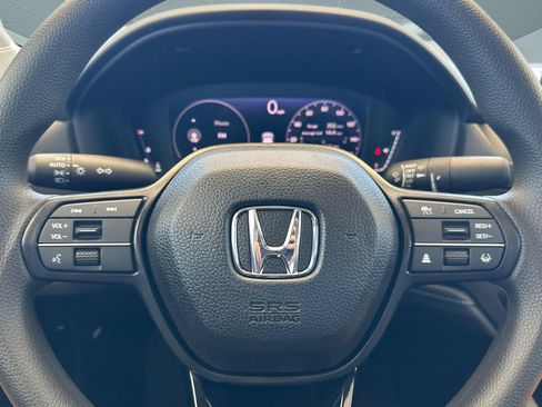 Used 2026 Honda Accord SE image 10