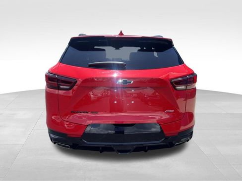 Used 2023 Chevrolet Blazer RS w/ Enhanced Convenience Package AWD/4WD image 9
