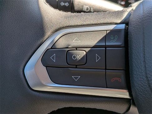 Used 2026 Jeep Compass Latitude w/ Quick Order Package 29K image 25