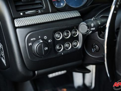 Used 2016 Maserati GranTurismo Sport image 53