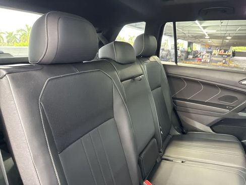 Certified 2023 Volkswagen Tiguan SE R-Line FWD image 26