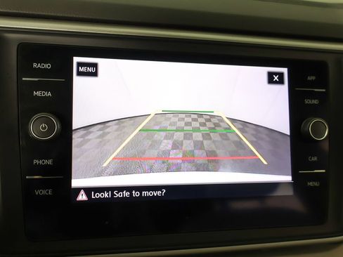 Used 2020 Volkswagen Atlas SE w/ Panoramic Sunroof Package image 48