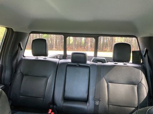 Used 2023 Ford F250 Lariat w/ FX4 Off-Road Package image 35