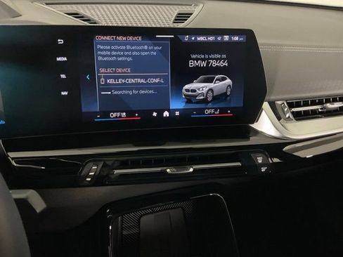 Used 2025 BMW X2 xDrive28i AWD/4WD image 13