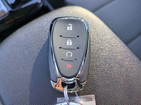 New 2026 Chevrolet Trax LT w/ LT Convenience Package image 26