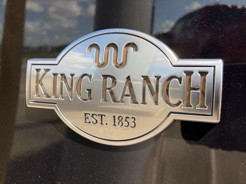 New 2025 Ford Expedition King Ranch image 37