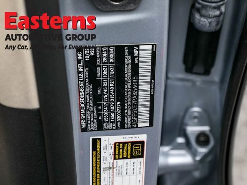 Used 2023 Mercedes-Benz GLS 450 4MATIC w/ AMG Line Exterior image 40