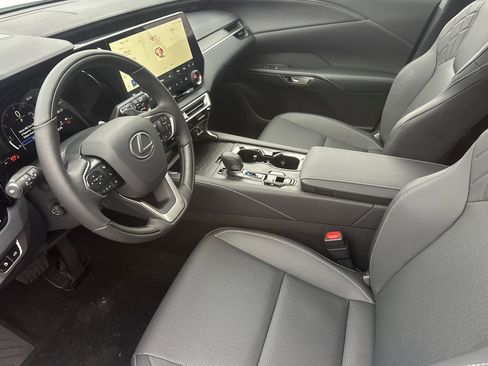 New 2026 Lexus RX 350 Premium image 10