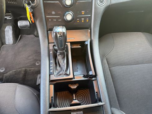 Used 2014 Ford Taurus SEL w/ Equipment Group 201A image 22