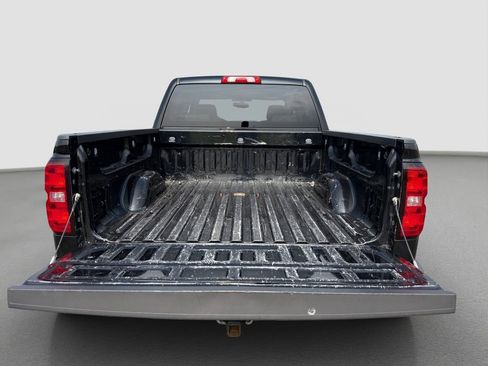 Used 2016 Chevrolet Silverado 1500 LT w/ All Star Edition AWD/4WD image 29