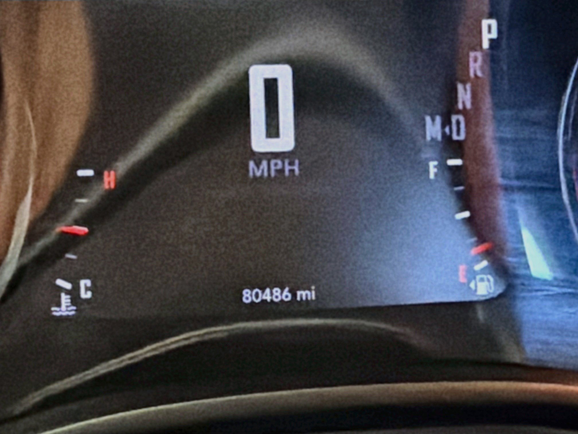 Used 2019 Dodge Challenger SXT w/ Blacktop Package RWD image 8