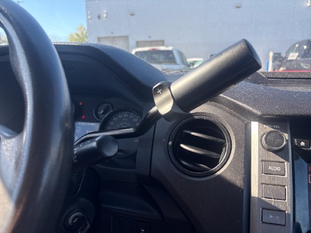 Used 2016 Toyota Tundra SR AWD/4WD image 23