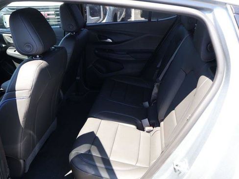 New 2026 Buick Envista Sport Touring FWD image 12