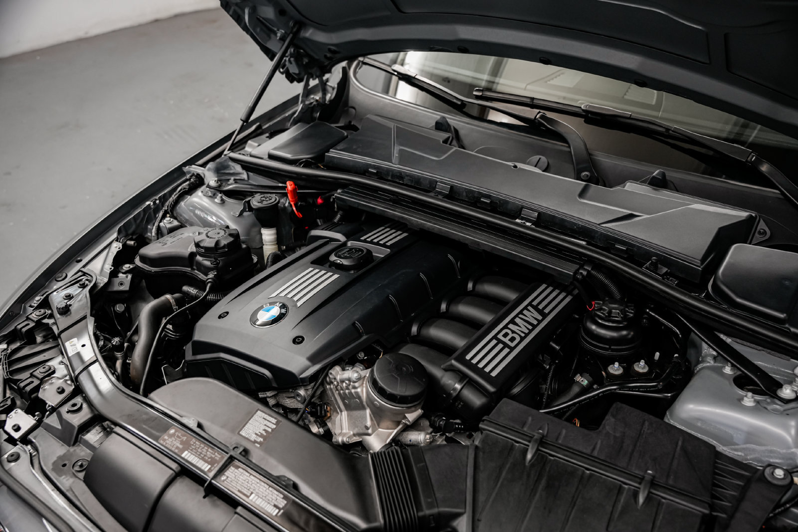 Used 2013 BMW 328i Coupe RWD image 38