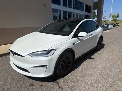 Used 2022 Tesla Model X