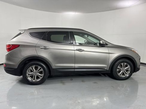 Used 2014 Hyundai Santa Fe Sport w/ Premium Equipment Package 03 FWD image 34