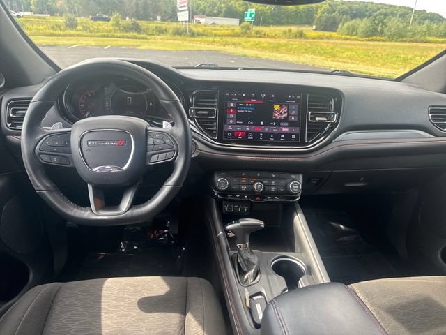 Used 2025 Dodge Durango GT AWD/4WD image 14