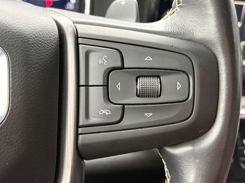 Certified 2024 GMC Sierra 1500 Denali Ultimate AWD/4WD image 9