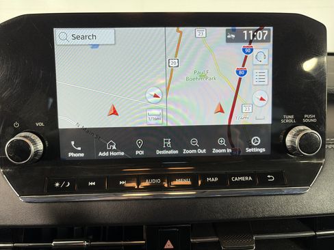 Used 2024 Mitsubishi Outlander SE image 21