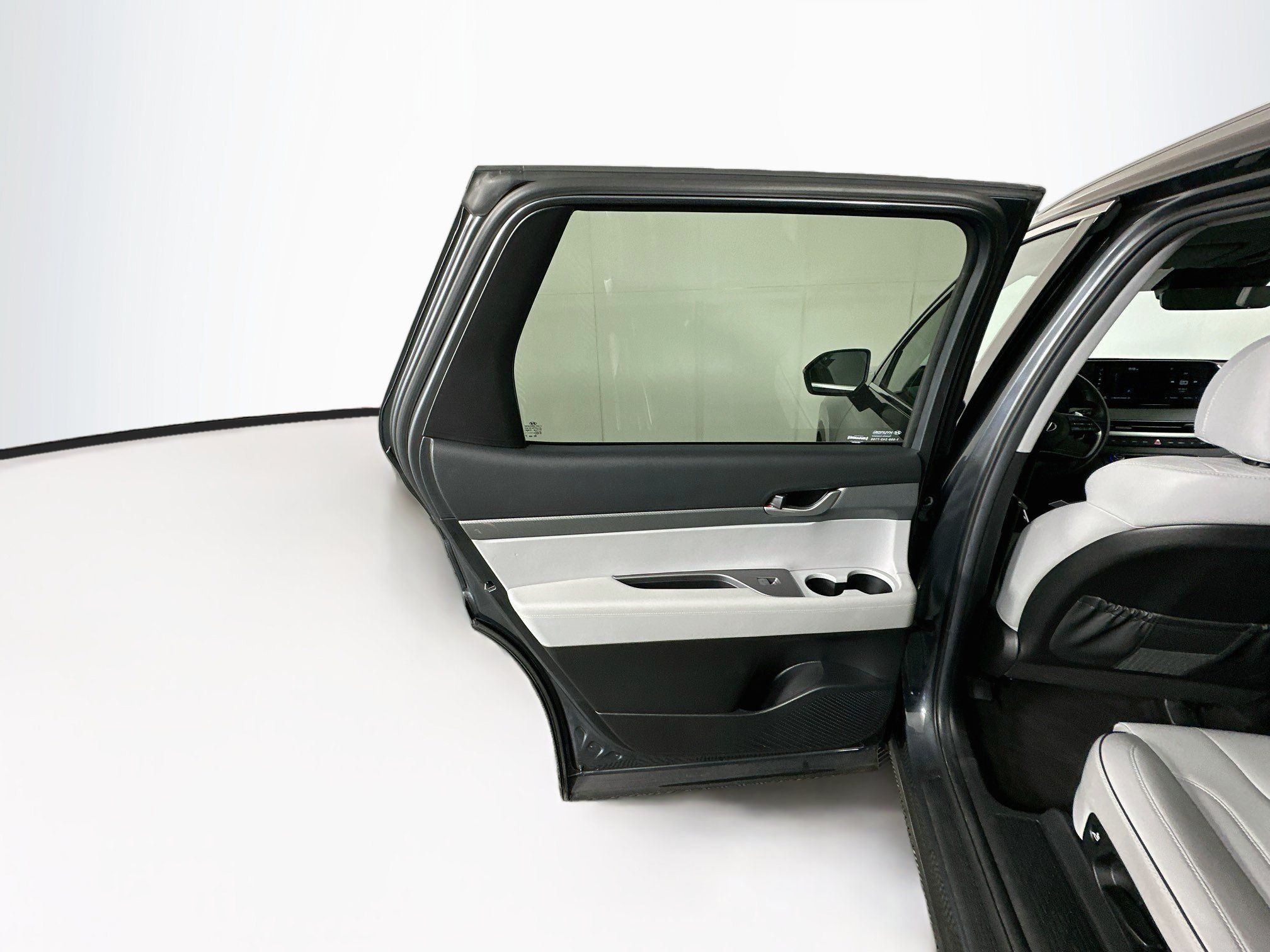 Used 2025 Hyundai Palisade SEL FWD image 26