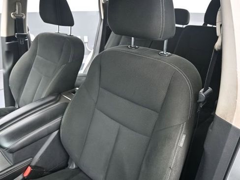 Used 2019 Nissan Murano S image 12