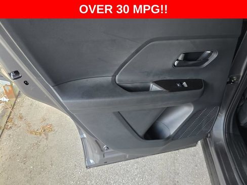 New 2026 Nissan Kicks S w/ Charging Package FWD image 29