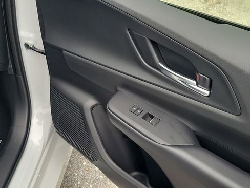 New 2026 Toyota Prius Plug-In Hybrid image 48