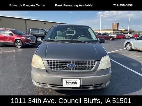 Used 2005 Ford Freestar Limited image 3