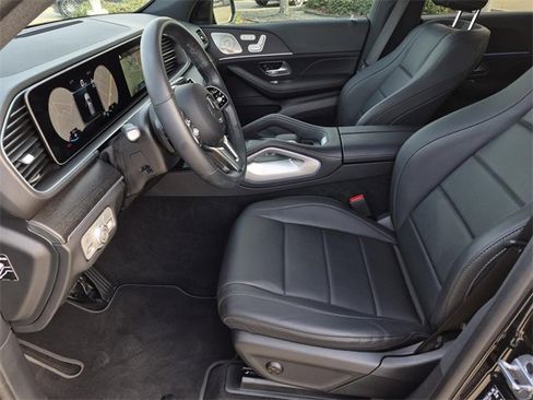 Used 2023 Mercedes-Benz GLE 350 image 29