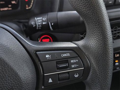 Used 2023 Honda Accord LX image 25