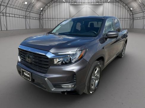 Used 2023 Honda Ridgeline RTL image 12