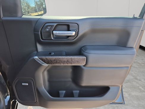 Used 2021 GMC Sierra 1500 Denali w/ Denali Ultimate Package image 13