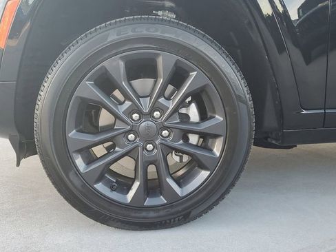 New 2026 Jeep Grand Cherokee L Limited image 7