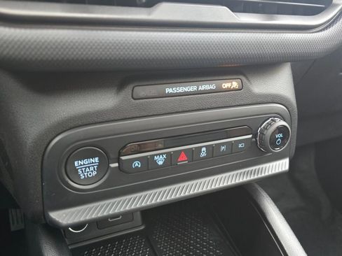 New 2026 Ford Bronco Sport Outer Banks w/ Outer Banks Tech Package+ AWD/4WD image 21