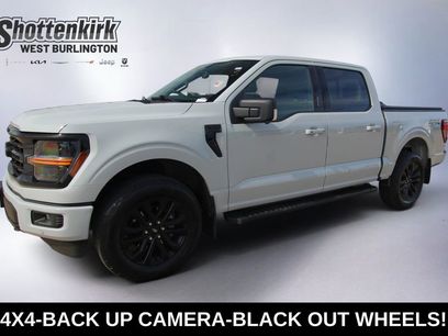 Used 2024 Ford F150 XLT w/ Equipment Group 303A High