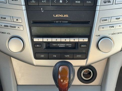 Used 2006 Lexus RX 400h 2WD image 26