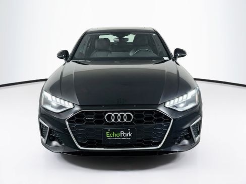 Used 2024 Audi A4 2.0T Premium Plus AWD/4WD image 2