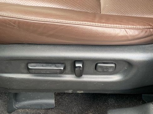 Used 2024 Honda Ridgeline RTL image 4