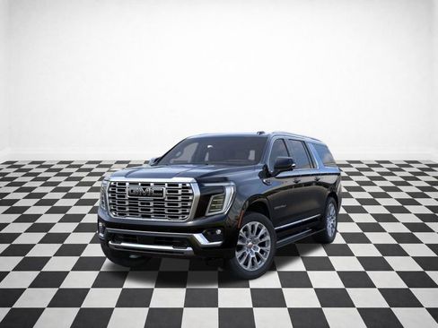 New 2026 GMC Yukon XL Denali AWD/4WD image 38