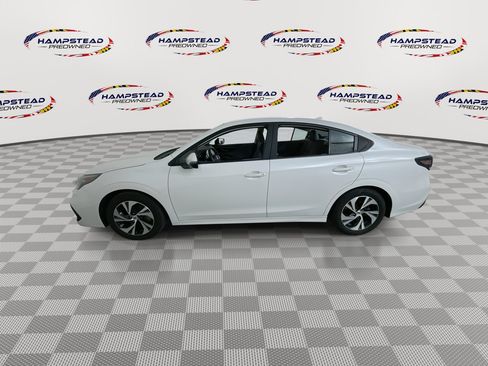 Used 2023 Subaru Legacy Premium AWD/4WD image 5
