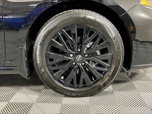 New 2025 Nissan Altima 2.5 SV w/ SV Special Edition Package image 18